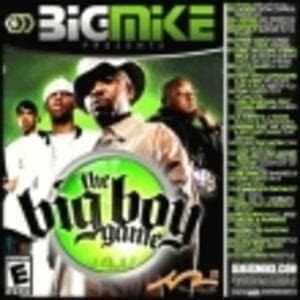 big mike's lyrics